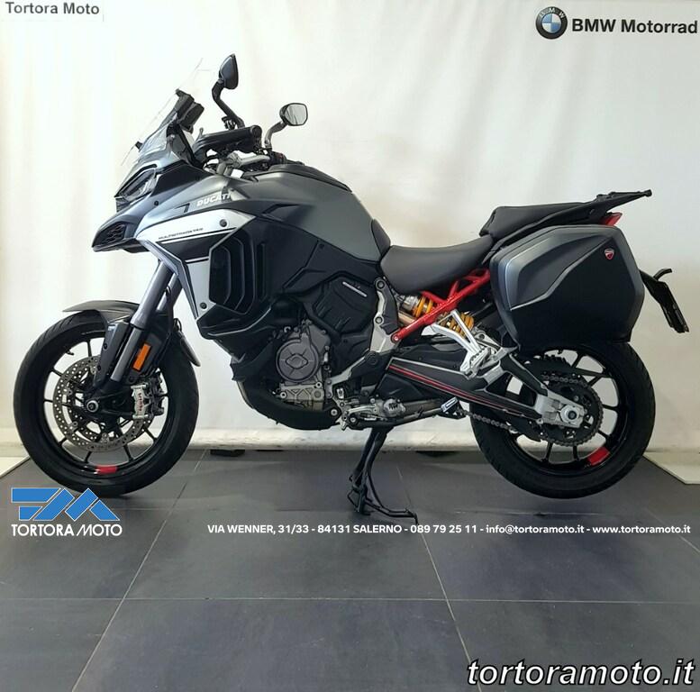 MULTISTRADA V4