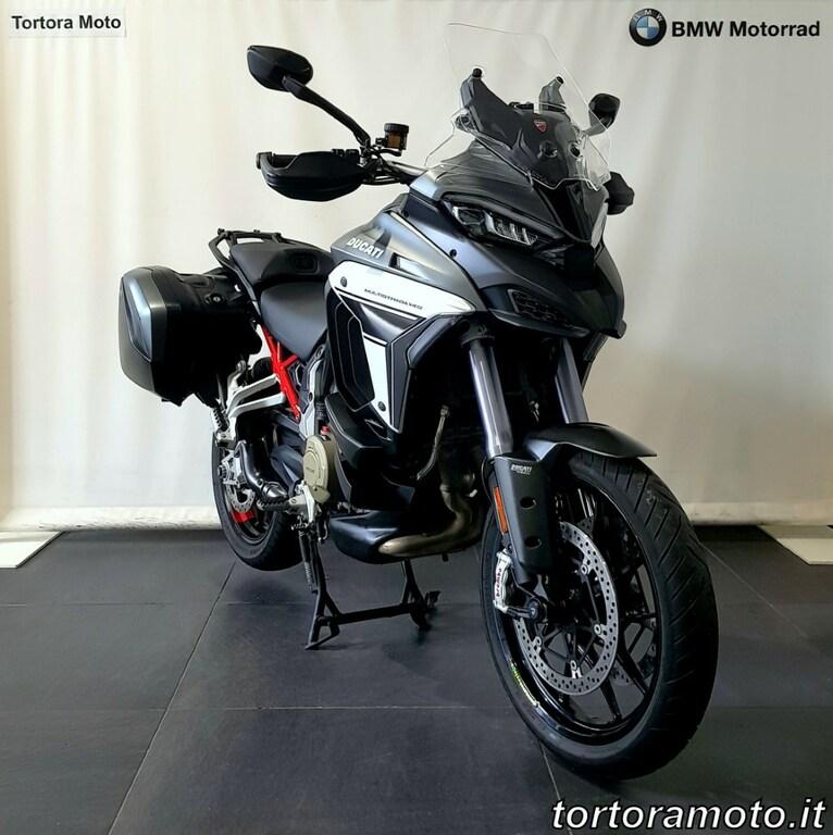 MULTISTRADA V4