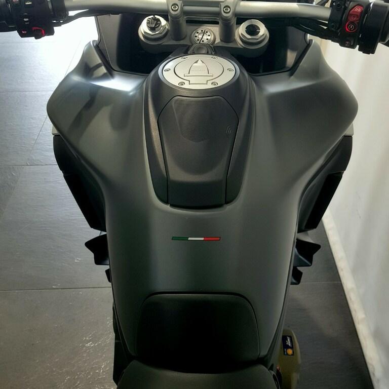 MULTISTRADA V4
