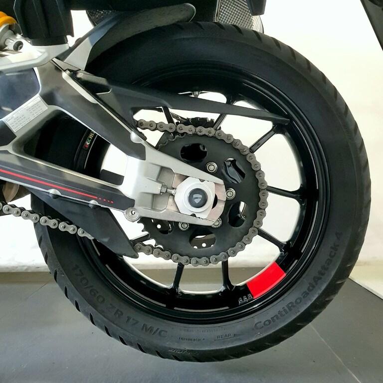 MULTISTRADA V4