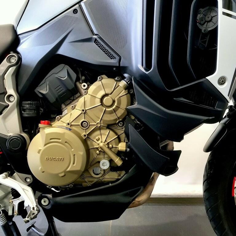 MULTISTRADA V4