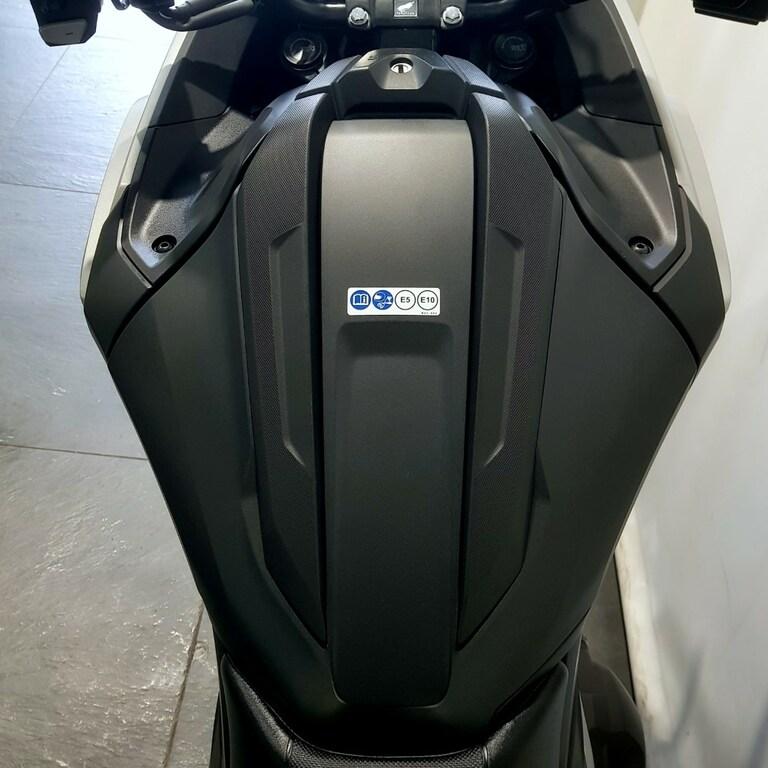 NC 750X