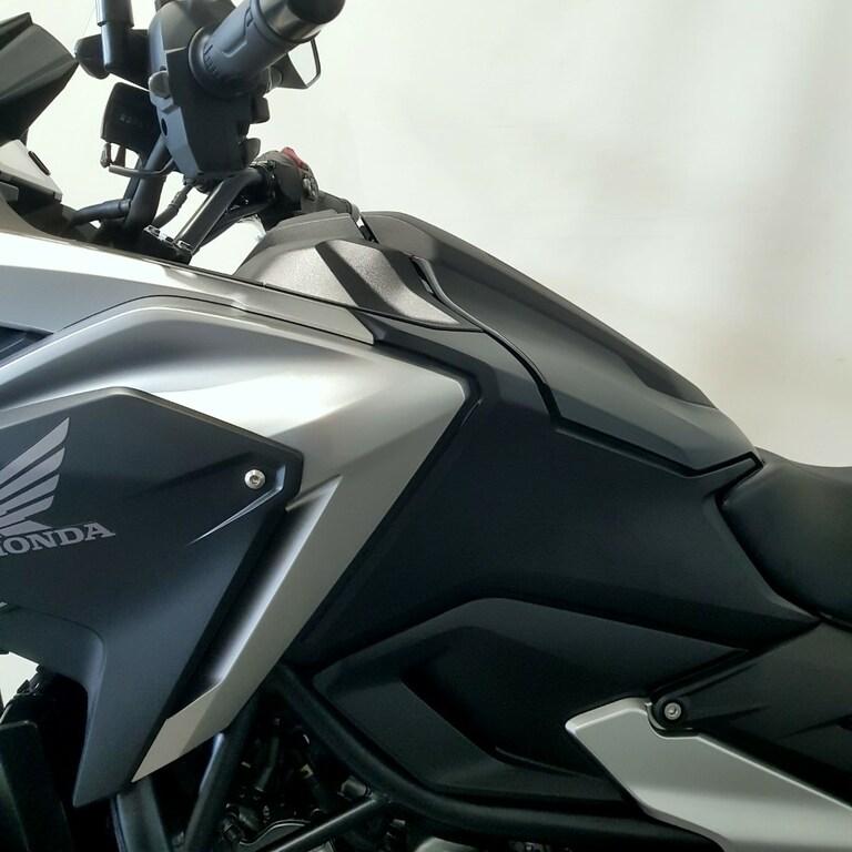 NC 750X