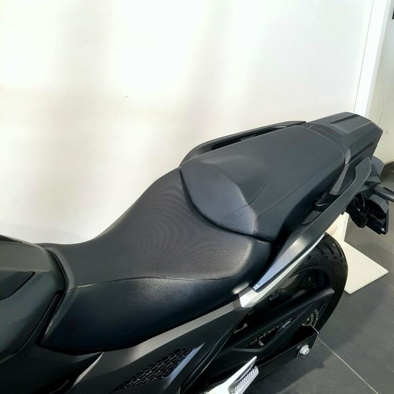 NC 750X