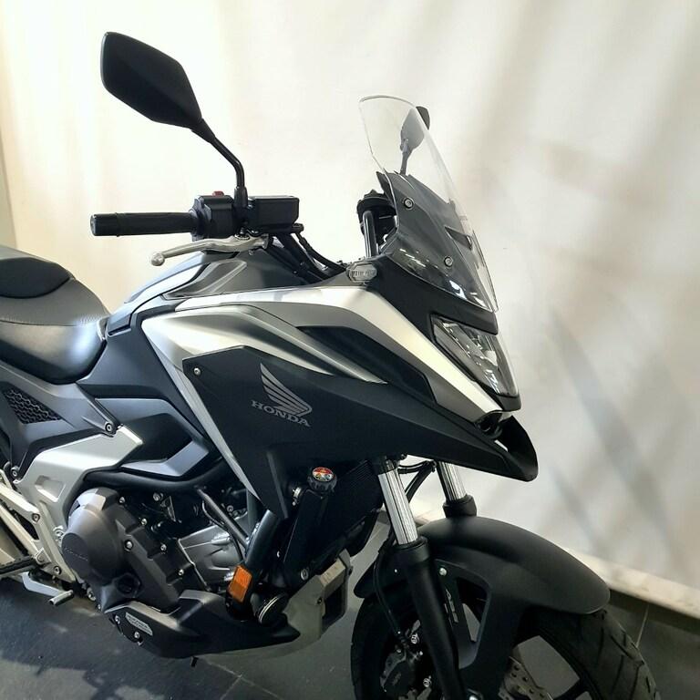 NC 750X