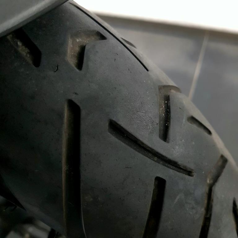 NC 750X