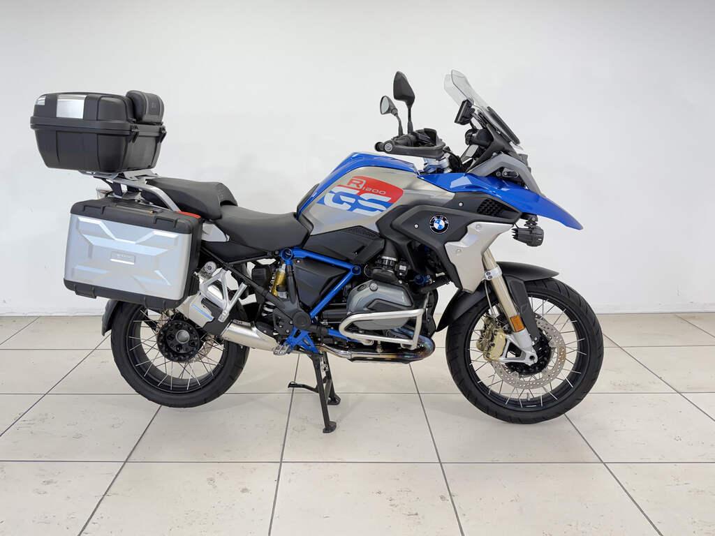 R 1200 GS