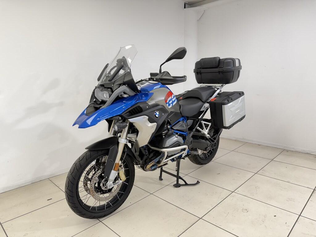 R 1200 GS