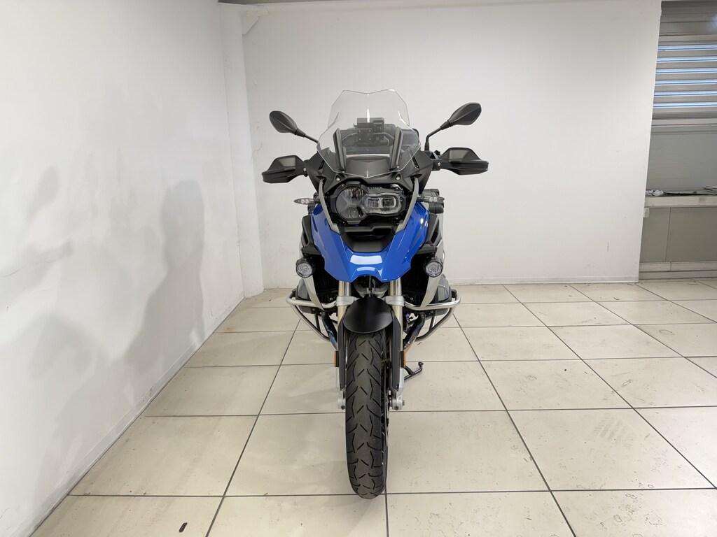R 1200 GS
