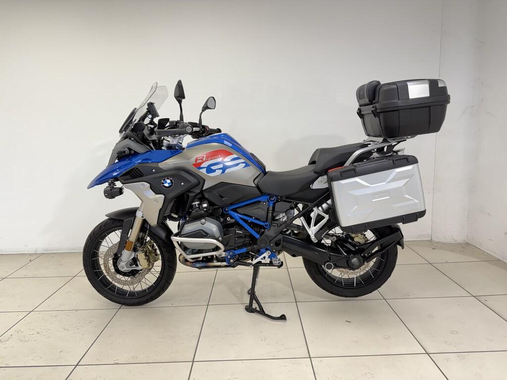R 1200 GS