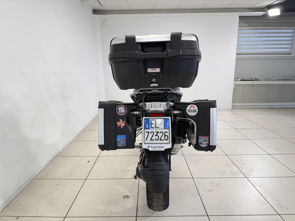 R 1200 GS