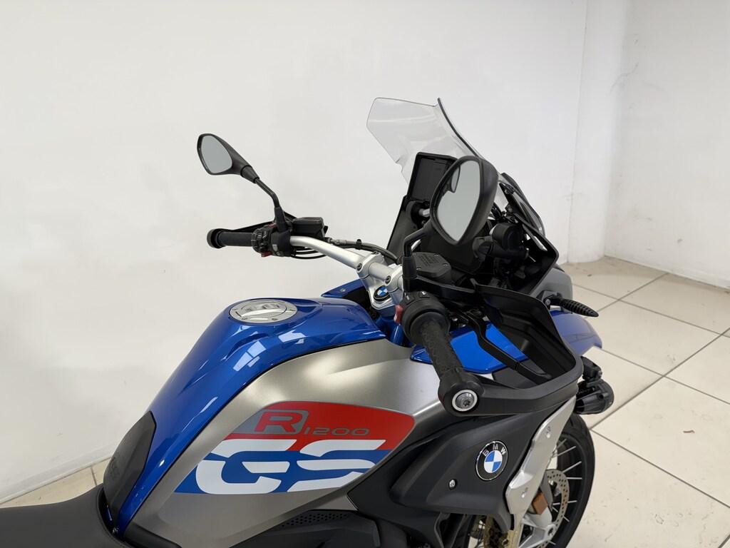 R 1200 GS