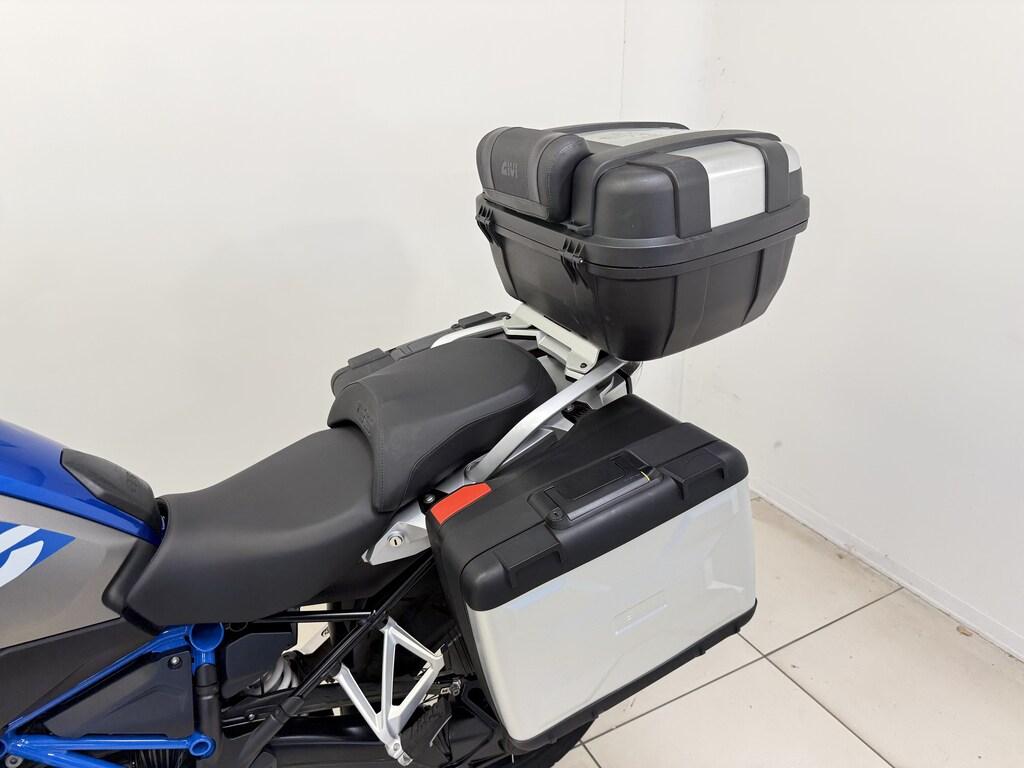 R 1200 GS