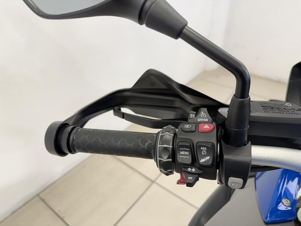 R 1200 GS