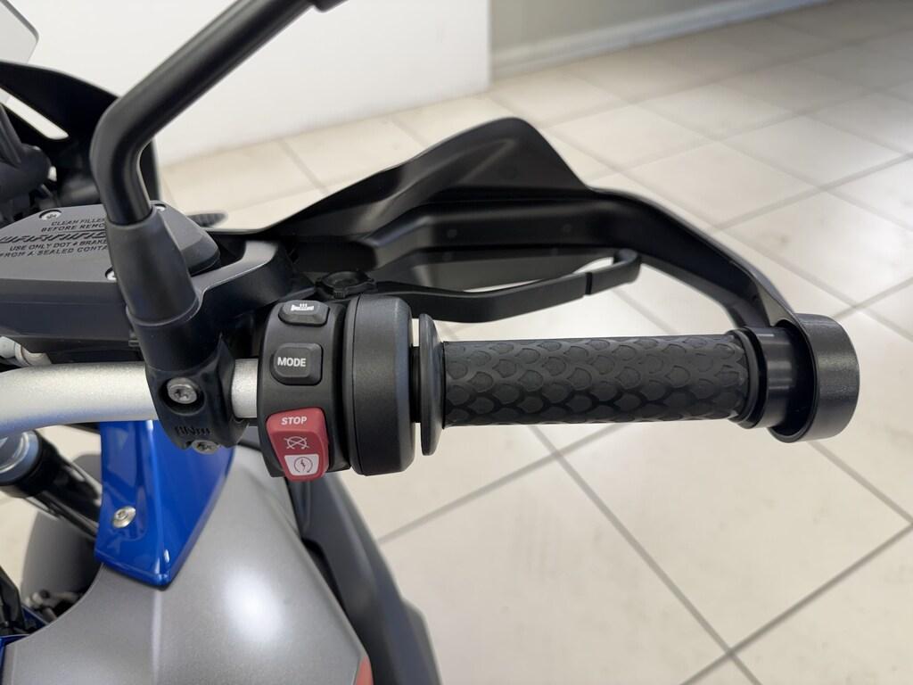 R 1200 GS