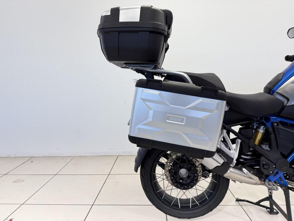 R 1200 GS