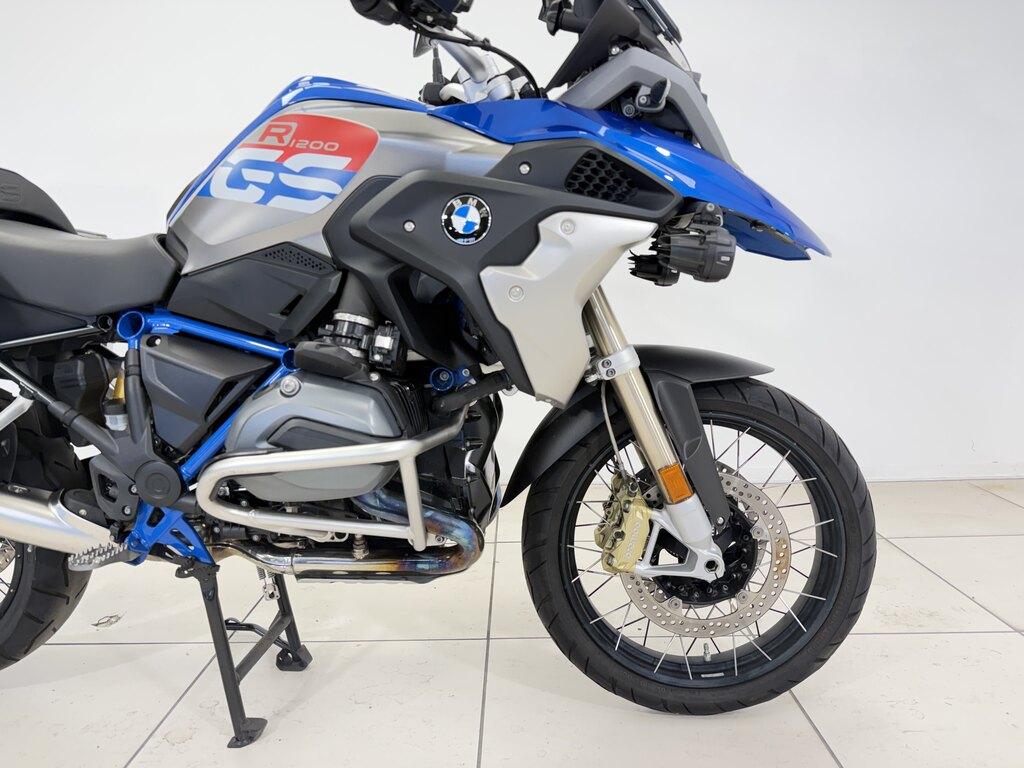 R 1200 GS