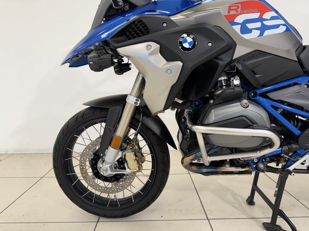 R 1200 GS