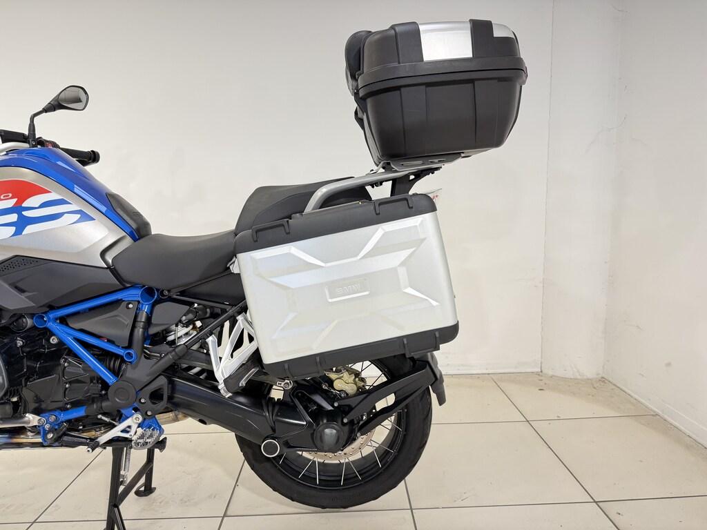 R 1200 GS