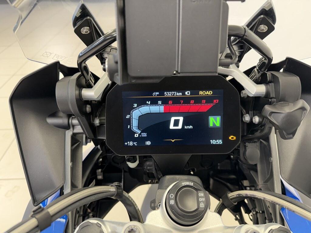R 1200 GS