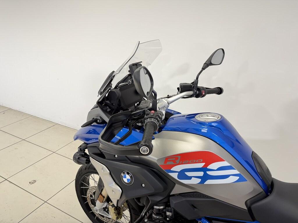 R 1200 GS