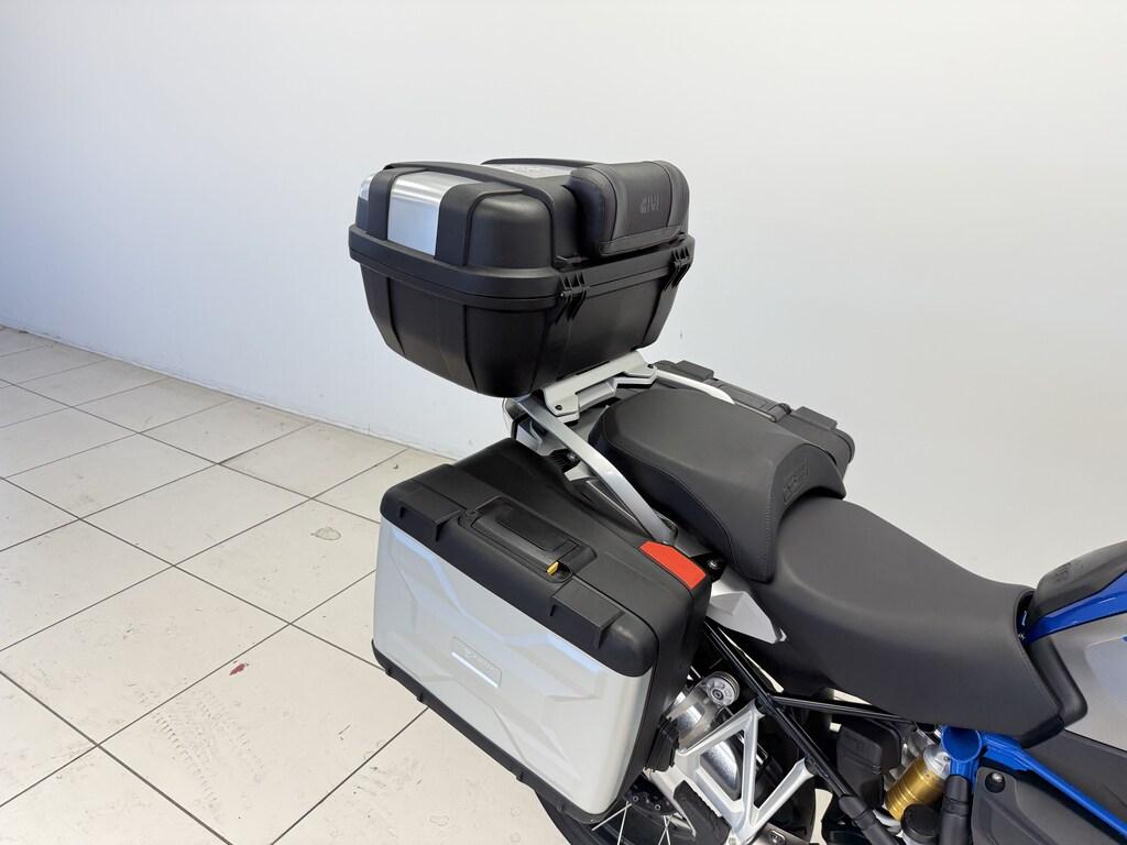 R 1200 GS