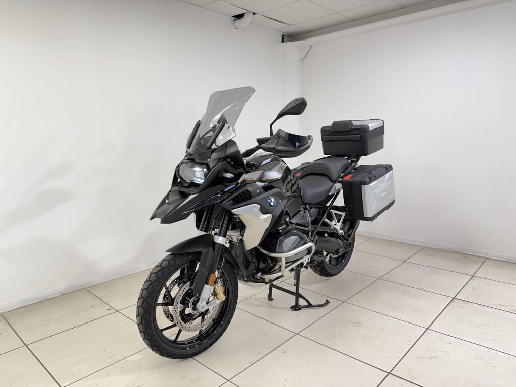 R 1250 GS