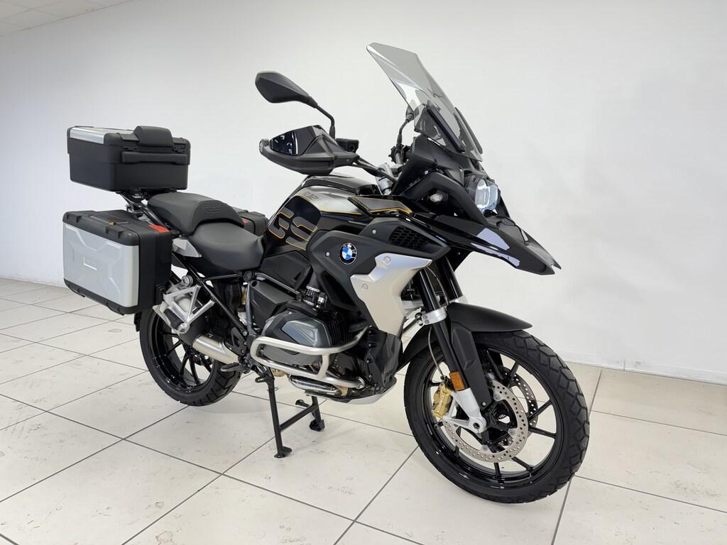 R 1250 GS