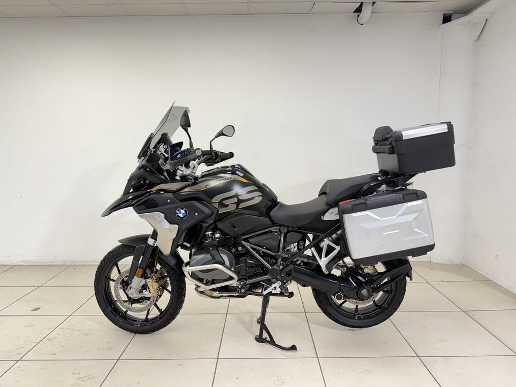 R 1250 GS