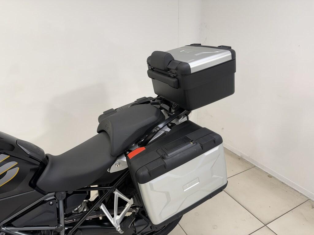 R 1250 GS