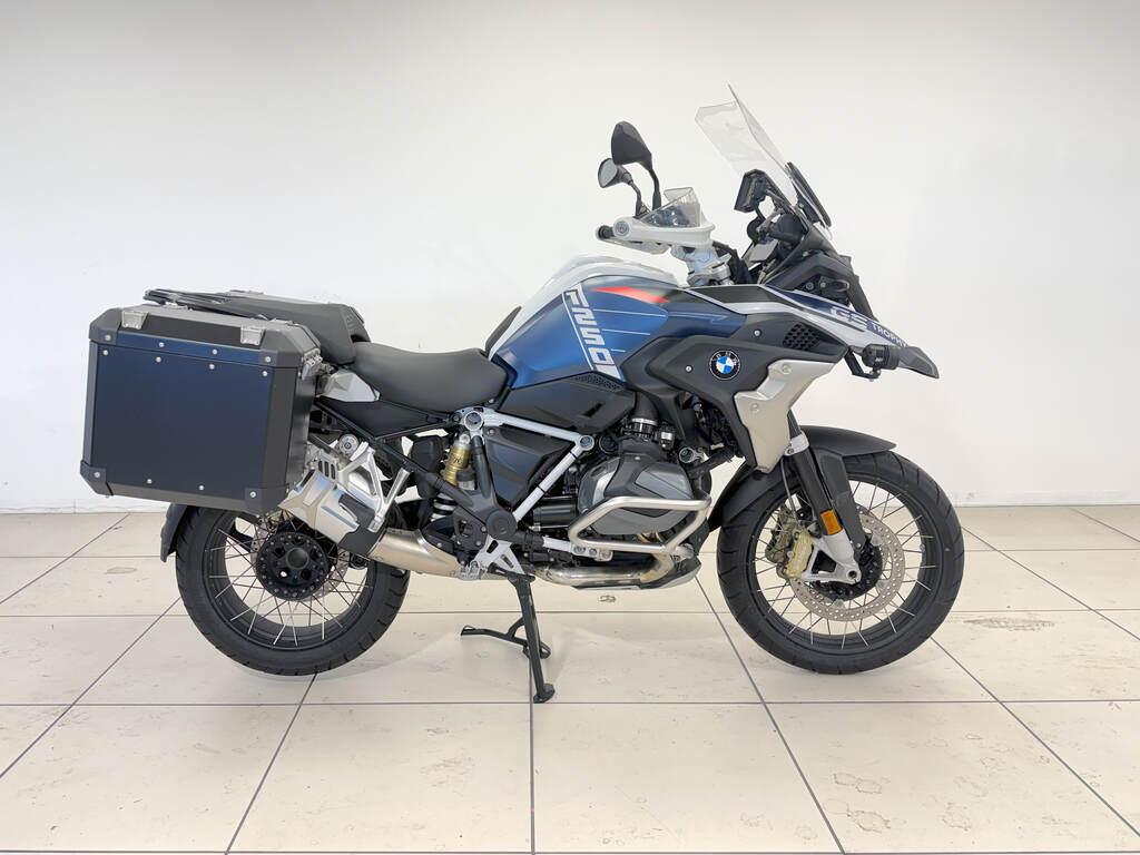 R 1250 GS