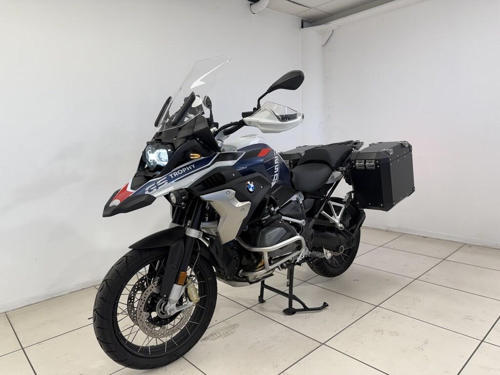 R 1250 GS