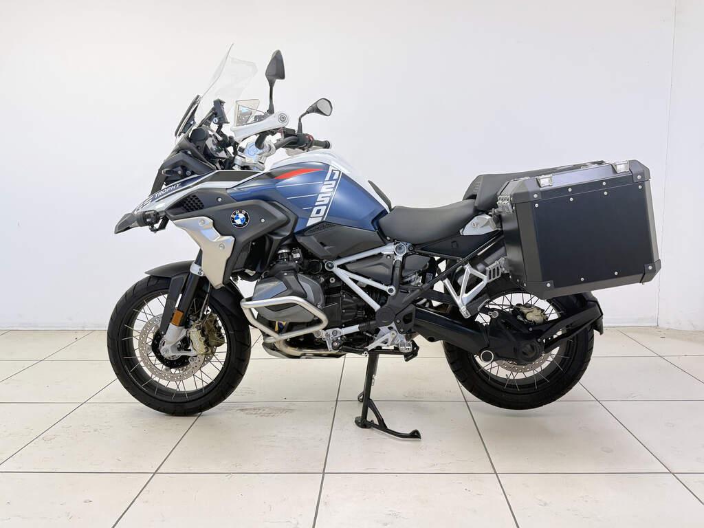 R 1250 GS