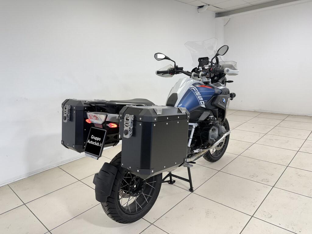R 1250 GS