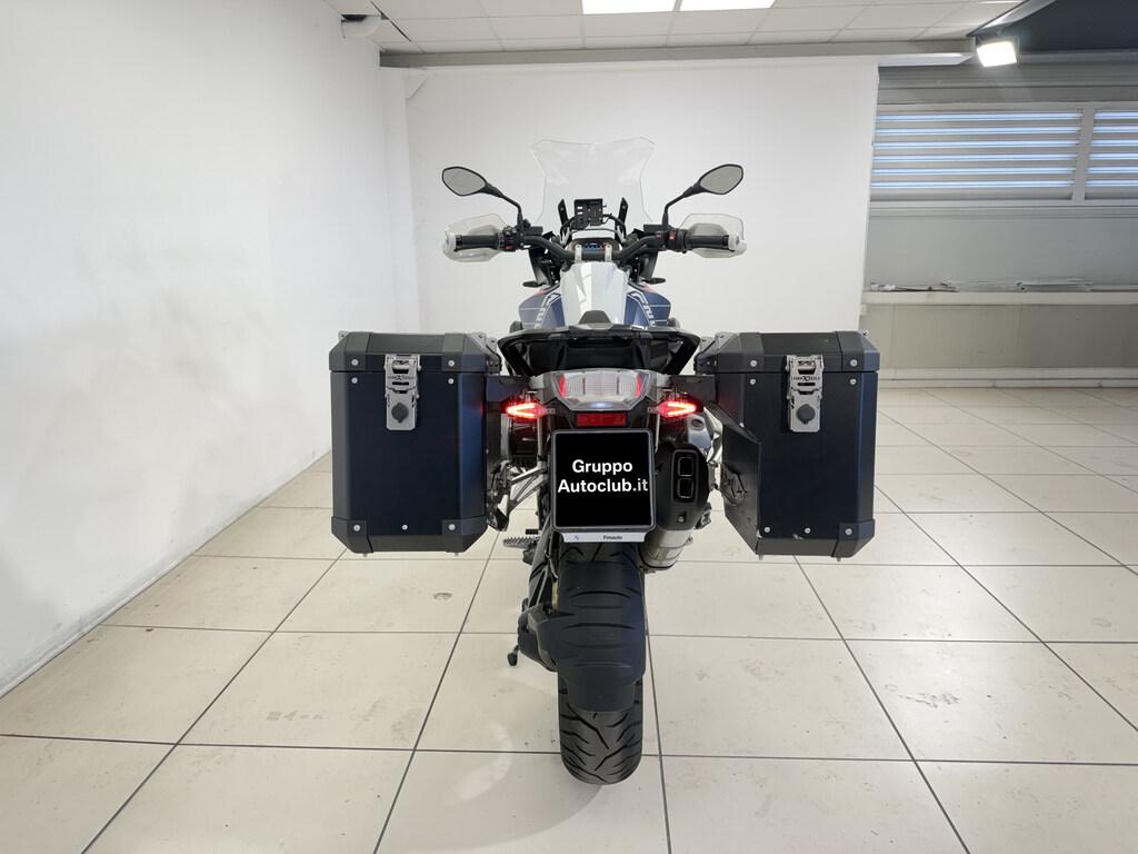 R 1250 GS