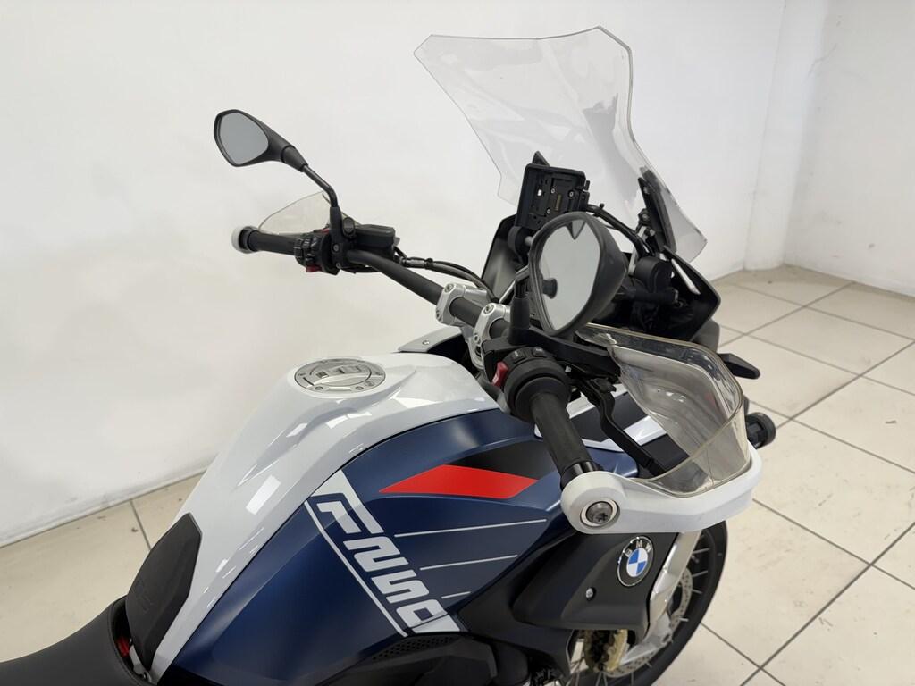 R 1250 GS