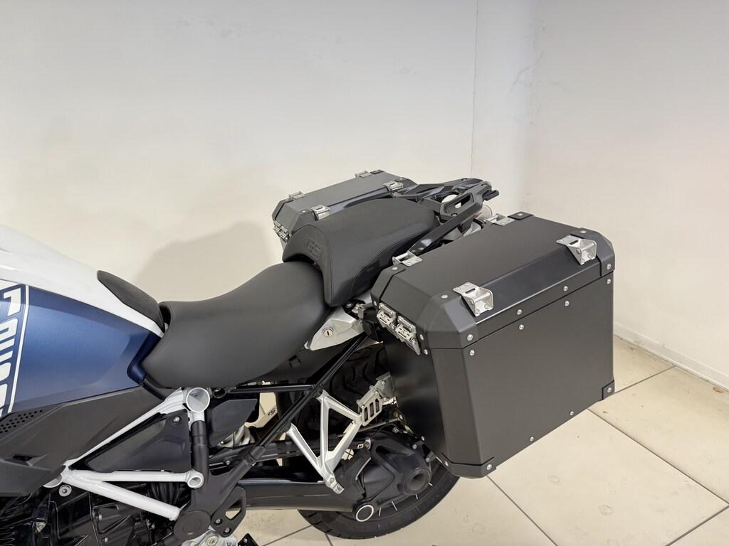 R 1250 GS