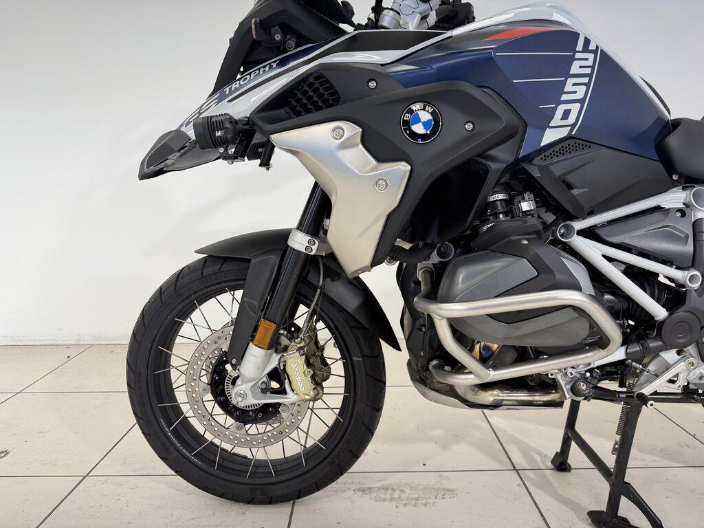 R 1250 GS