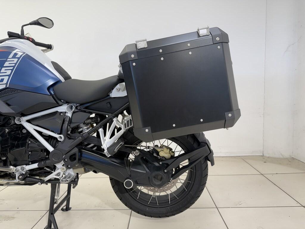R 1250 GS