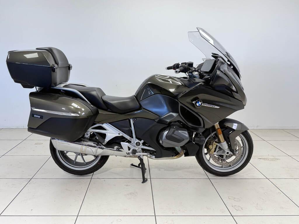 R 1250 RT