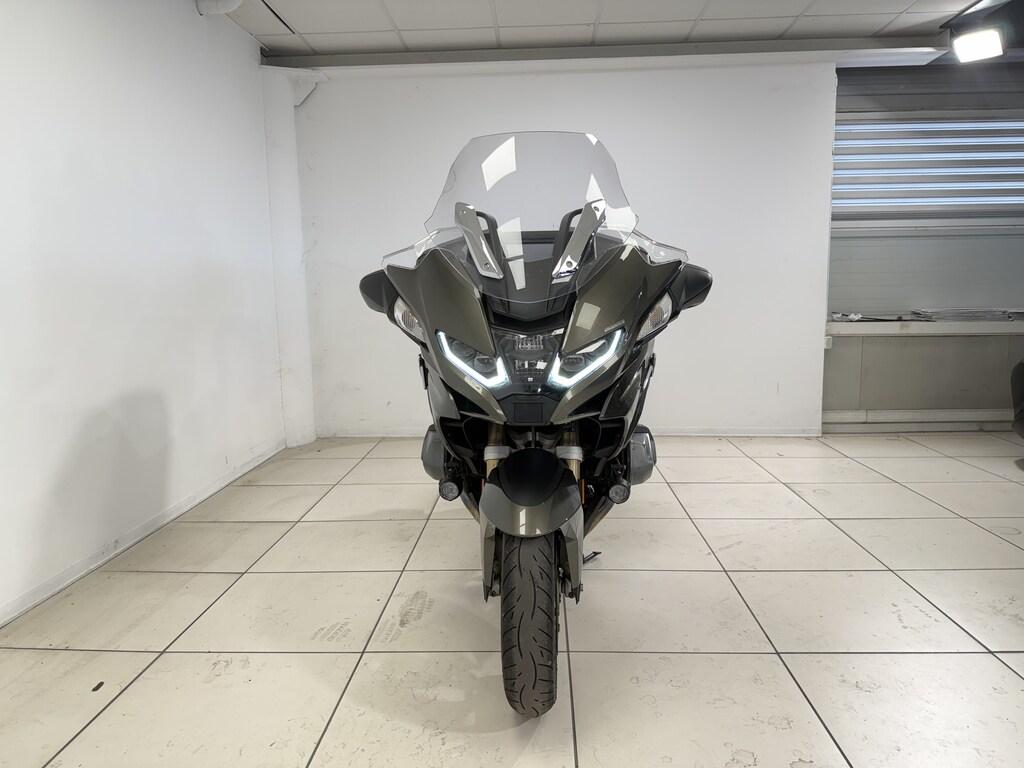 R 1250 RT