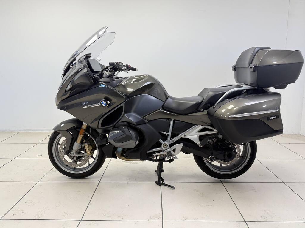 R 1250 RT