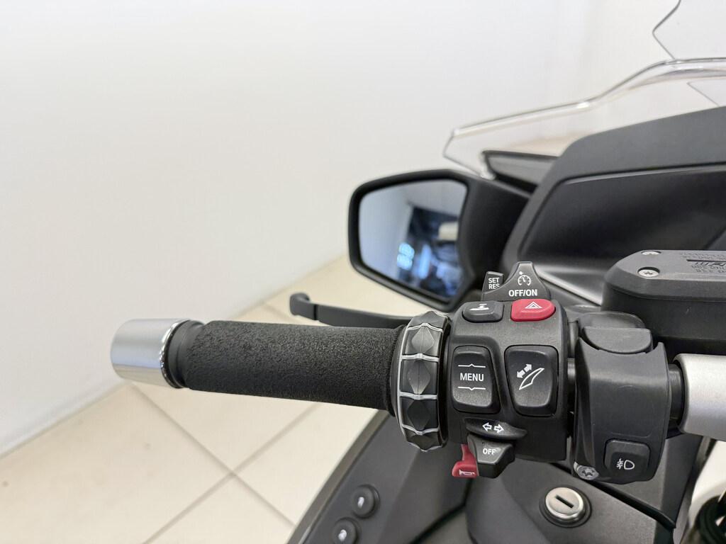 R 1250 RT