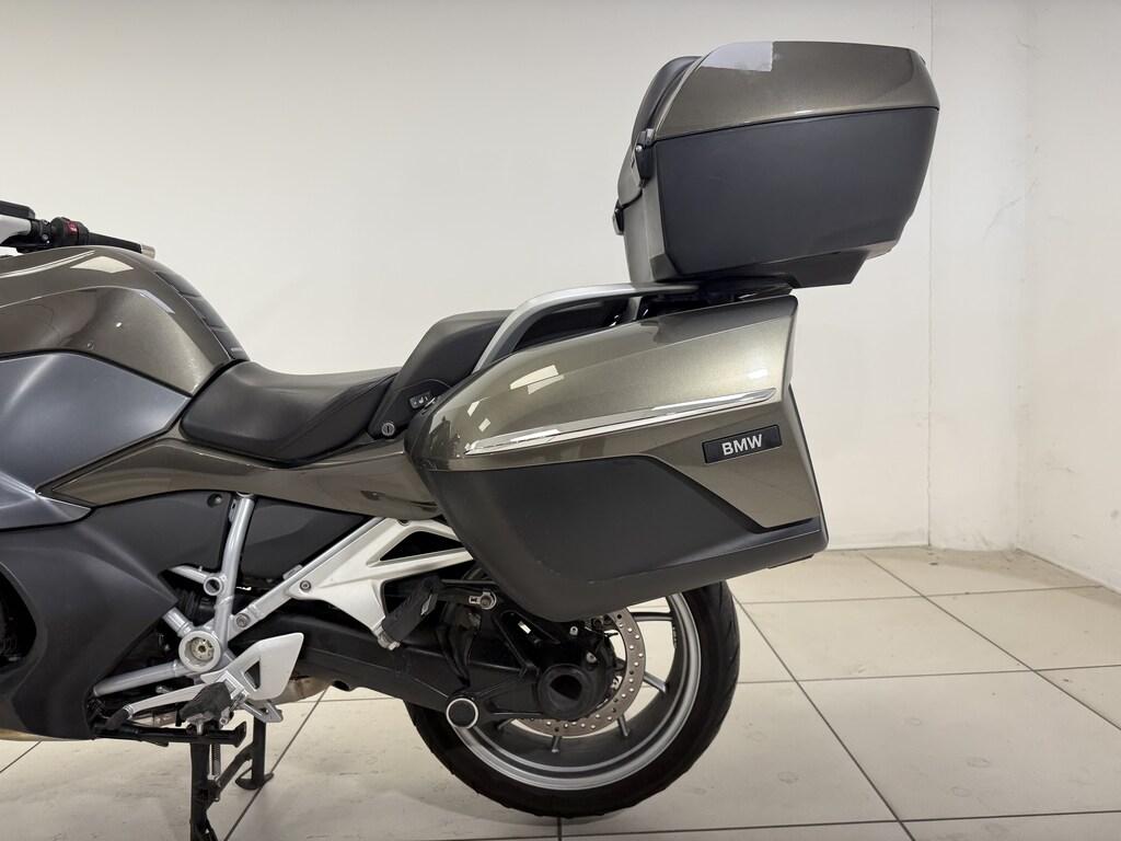 R 1250 RT