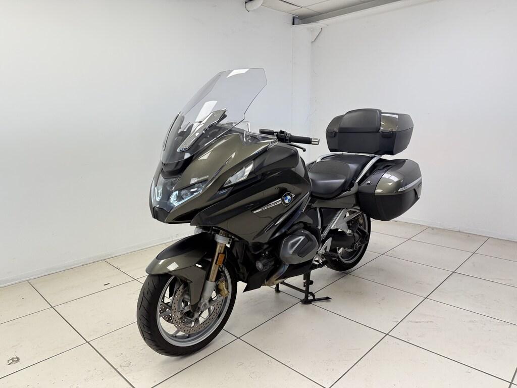 R 1250 RT