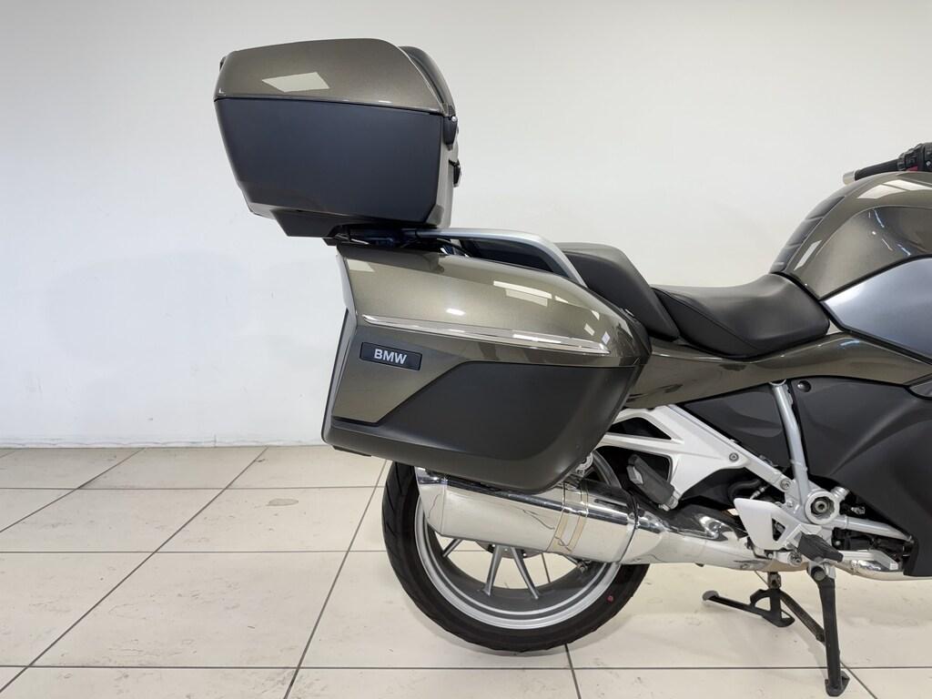 R 1250 RT