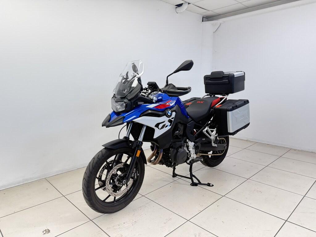 F 800 GS