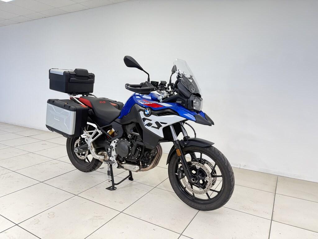 F 800 GS