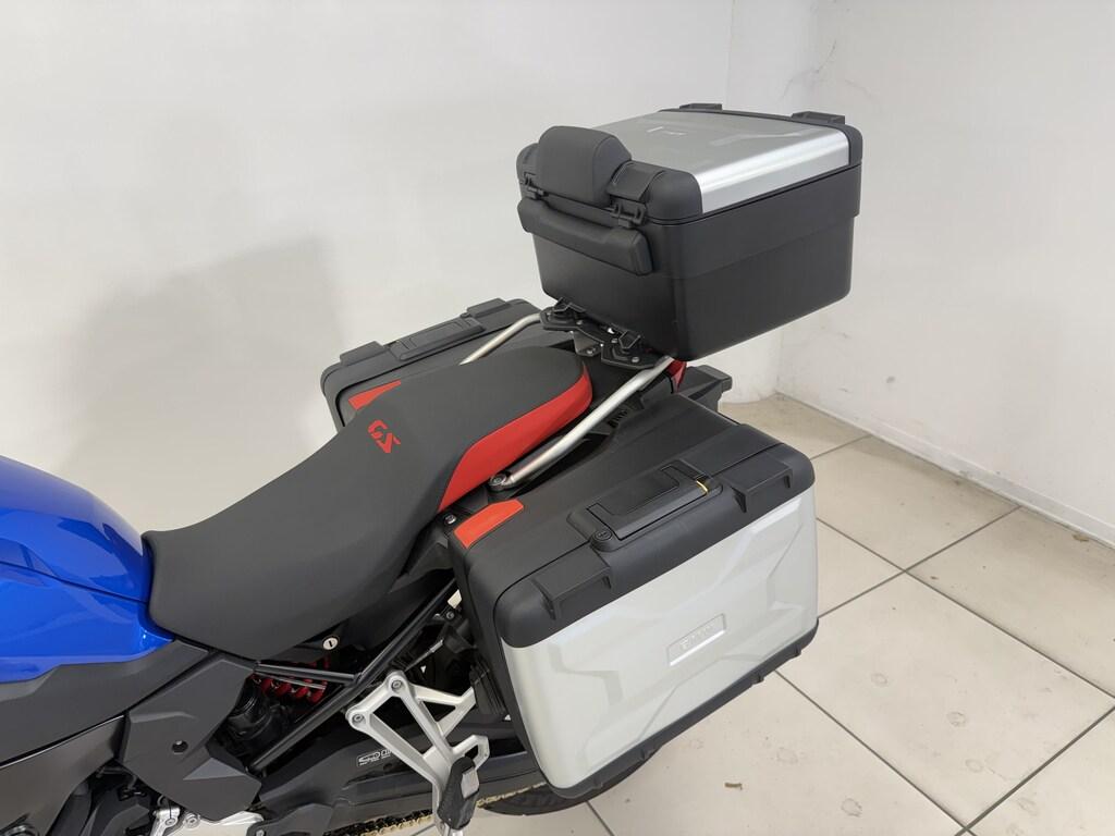 F 800 GS