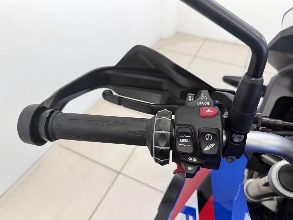 F 800 GS